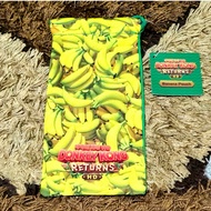 Donkey Kong Country Returns HD Banana Pouch
