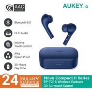 FWS34 - headset aukey