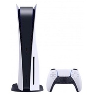 PlayStation 5 ps5 數位版 水貨 台灣版