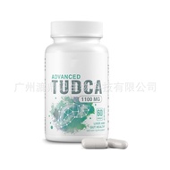 Cross-Border Hot Sale TUDCA capsules Liver TUDCA capsules 60 capsules Foreign Trade Supply Factory
