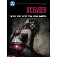 IMPORTED DCEASED DC COMIC