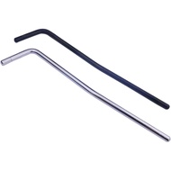Guyker 2Pcs Guitar Tremolo Arm Whammy Bridge Bar Dia. 5.5mm (0.22") for Ibanez EDGE III/SAT Pro II/F