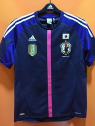 Adidas Japan national team jersey 日本隊 球衣