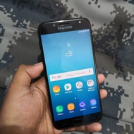Handhone Hp Samsung Galaxy J5 Pro 2017 Seken Second Bekas Murah