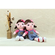TTW Lilo Children's Doll Lilo Doll Overall ClothesGirl