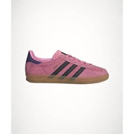 adidas | Adidas Gazelle Indoor - Pink Black Ie7002 1532973