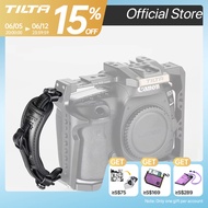 TILTA Camera Hand Wrist Strap for Right Side Advanced Focus Handle for SONY A7 A9 GH5 BMPCC 4K 6K Ca