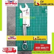 Wipro 15-Inch Wrench 15-Inch Ring Spanner