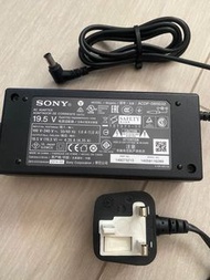Sony 電視機火牛
