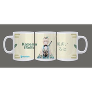 HOLOLIVE KAZAM IROHA ANIME MUG