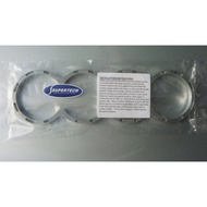 Supertech Honda Civic D15 & D16 Engine Block Guard Model 33568