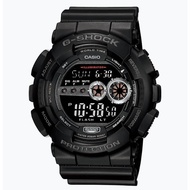 G-SHOCK WATCH-GD-100-1BDR/-GD-100-1ADR/-GD-100GB-1DR-100% ORIGINAL WATCH