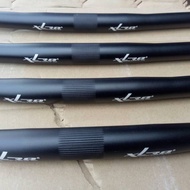 Handlebar XLR8 FLAT SELI 25.4