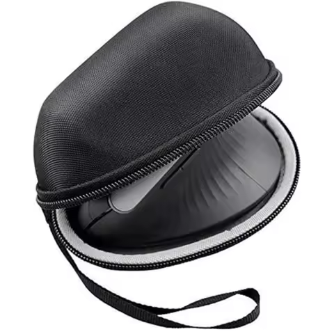 Travel Carrying Mouse Protective Cover ，For Logitech MX Vertical/Lift Vertical Wireless Mouse Storag