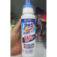 KAO- Attack concentrated laundry detergent 400g