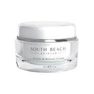 South Beach  repair and release cream 1 Oz.Doctor Formulated to Fight Stubborn Fine Lines & Wrinkles