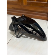 Latest Vario Led New Coak Gen 1-2-3 Original ABS Mudguard