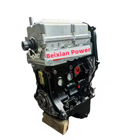 Fast Sell Auto Parts Factory Price New F8CV 3-Cylinder Petrol Engine Assembly For Daewoo Matiz Tico 