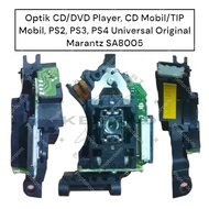 Optical CD/DVD Player, Car CD/TIP, PS2, PS3, PS4 Universal Marantz SA8005Original