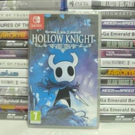 [พร้อมส่ง] Nintendo Switch | Hollow Knight