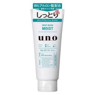 UNO 保濕潔面乳