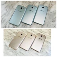 🌈6/1更新！降價嘍！🌈二手機 台灣版Samsung A8 2016‘ (A810Y32GB)