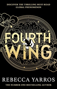 Chulabook|c321|หนังสือ|FOURTH WING (THE EMPYREAN #1)