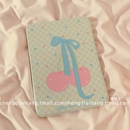 Vỏ Bảo Vệ iPad Air 7/6 360 Độ Xoay Quà Tặng Phụ Kiện Điện Thoại Di Động Cho Apple iPad 11 Vỏ Bảo Vệ