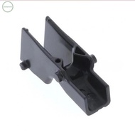 Black Dust Port for DWS780 DWS779 Miter Saw Dust Diverter for Sawdust Management