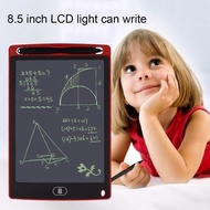 [READY STOCK] Graphics Tablet Electronics Drawing Tablet Smart Lcd Writing Tablet Erasable Drawing B