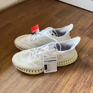 Adidas 4DFWD 3 White Running shoes