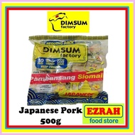 ❣ ◇ ❄ Dimsum Factory Siomai, SharksFin, Japanese, Asado Siopao