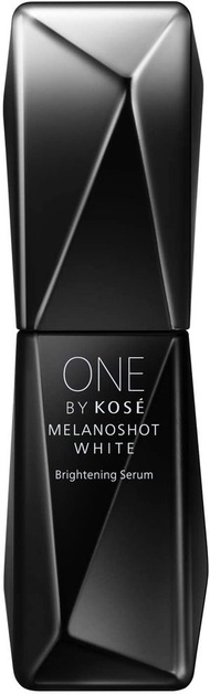 ONE BY KOSE 美白精華D 40ml