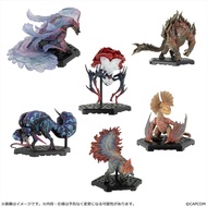 Capcom Monster Hunter Wiles Capcom Figure Builder Standard Model Plus Vol. 28 1 BOX approximately H1