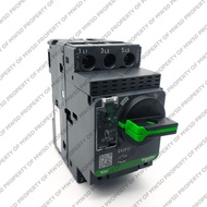 Schneider MOTOR CIRCUIT BREAKER 9KW GV2P21