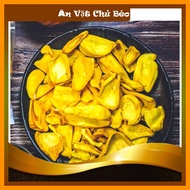 Crispy Dried Jackfruit Hoa Phat Crispy Dried Jackfruit Crispy Dried Jackfruit Dalat Specialty