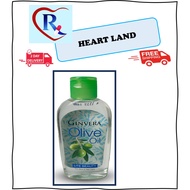 GINVERA OLIVE OIL  LITE 75ML