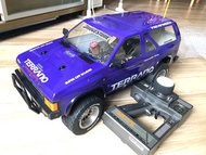 Kyosho 1/9 油車