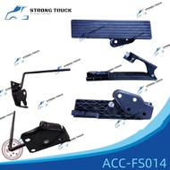 MIT CANTER FB639/FUSO FV418 ACC PADEL W/BRACKET