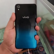 vivo y91c second batangan