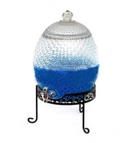 BEST SELLER DISPENSER NANAS/ PINEAPPLE DISPENSER VICENZA 10 LITER SH151217-B