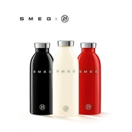 Clima Bottle 24 Bottles X SMEG 500 ML WBF01