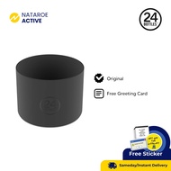 24Bottles Base Cover Large - Black