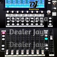 Terlaris !!! Mixer Digital Ad Live 20 Pro - 20 Channel 8 Out