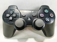 【奇奇怪界】SONY PlayStation PS3 黑色手把 無線手柄 手柄 控制器 搖桿 原廠 更換全新類比頭