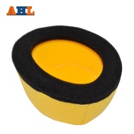 AHL Motorcycle Dirt Bike Air Filter Cartridge Element For KAWASAKI KDX200 KDX220R KDX250 KLX250S KLX