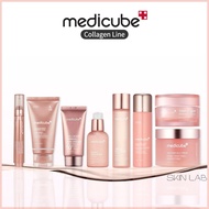 [Medicube] Collagen Collection – Skincare Line (8 Items)