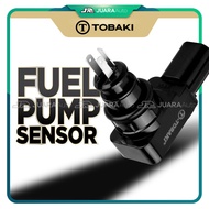 TOBAKI Sensor Fuel Pump Y15ZR FZ150i NVX155 EGO LC AVANTIZ EGOS Fi NMAX | Y15 FZ V3 Switch IC 54P-E3