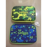 Smiggle Pencil Case