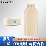 Clothes Drying Rack Dryer Small Portable Grid Lower Drying Wardrobe Hanging Foldable Clothes Dryer T